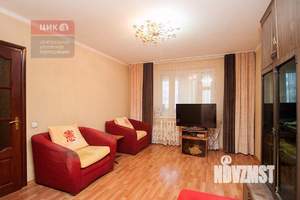 1-к квартира, вторичка, 38м2, 2/10 этаж