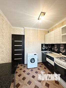 1-к квартира, вторичка, 40м2, 4/5 этаж