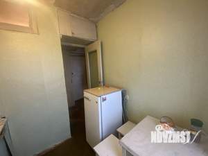 1-к квартира, вторичка, 21м2, 9/9 этаж