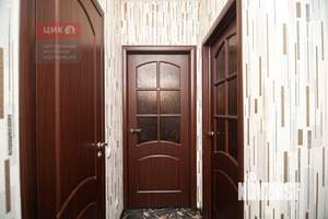 1-к квартира, вторичка, 37м2, 19/25 этаж