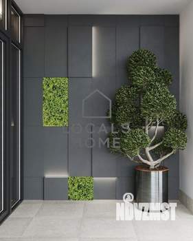 2-к квартира, вторичка, 72м2, 4/19 этаж