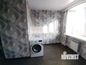 Студия квартира, вторичка, 17м2, 5/5 этаж