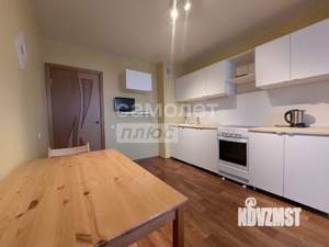 2-к квартира, вторичка, 67м2, 11/16 этаж