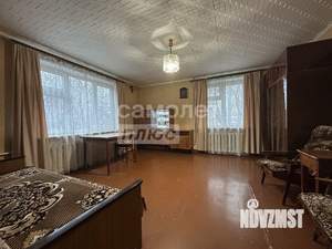 1-к квартира, вторичка, 34м2, 1/5 этаж
