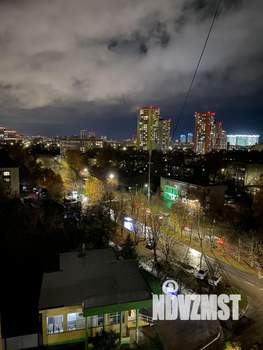 3-к квартира, вторичка, 64м2, 10/13 этаж