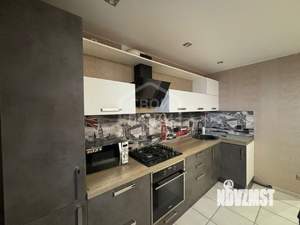 1-к квартира, вторичка, 39м2, 11/15 этаж