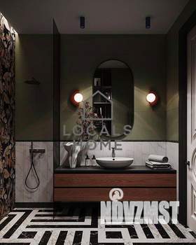 2-к квартира, вторичка, 71м2, 7/26 этаж