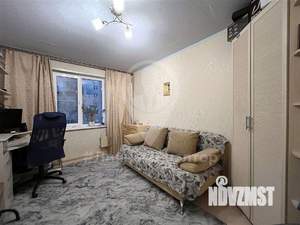 2-к квартира, вторичка, 49м2, 3/10 этаж