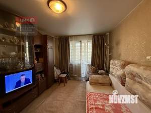 1-к квартира, вторичка, 33м2, 4/5 этаж