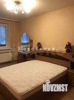 2-к квартира, вторичка, 54м2, 8/9 этаж