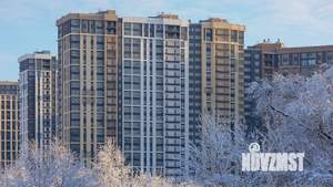 1-к квартира, вторичка, 40м2, 6/26 этаж