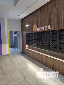 2-к квартира, вторичка, 75м2, 11/15 этаж