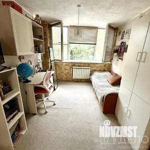 1-к квартира, вторичка, 41м2, 3/16 этаж