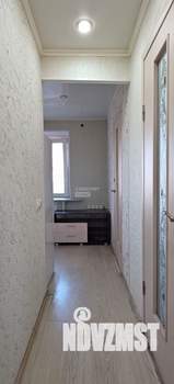 1-к квартира, вторичка, 30м2, 2/5 этаж