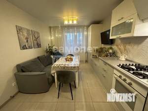 2-к квартира, вторичка, 57м2, 14/15 этаж