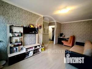2-к квартира, вторичка, 41м2, 4/5 этаж