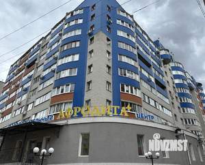 2-к квартира, вторичка, 65м2, 10/11 этаж