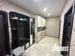 2-к квартира, вторичка, 63м2, 13/23 этаж