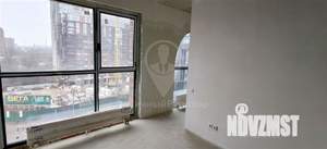 3-к квартира, вторичка, 95м2, 6/19 этаж