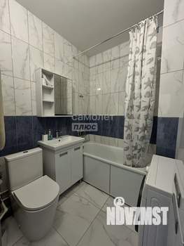 1-к квартира, вторичка, 37м2, 11/14 этаж