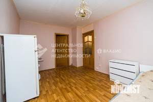 2-к квартира, вторичка, 46м2, 1/5 этаж