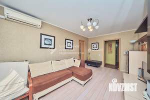 2-к квартира, вторичка, 42м2, 2/5 этаж