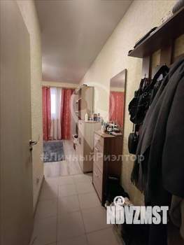 Студия квартира, вторичка, 25м2, 5/23 этаж