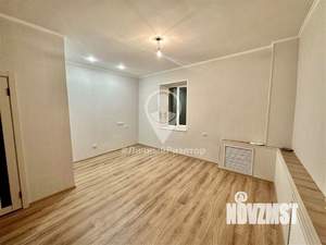 Студия квартира, вторичка, 25м2, 3/3 этаж