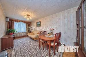 3-к квартира, вторичка, 95м2, 7/10 этаж