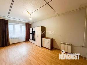1-к квартира, вторичка, 30м2, 7/9 этаж