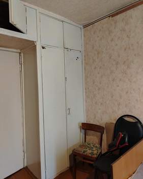 3-к квартира, вторичка, 52м2, 5/5 этаж