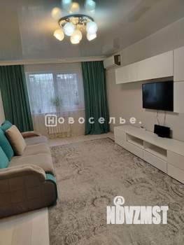 2-к квартира, вторичка, 68м2, 4/17 этаж