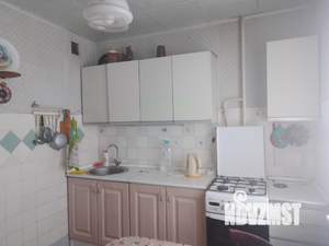 2-к квартира, вторичка, 49м2, 3/9 этаж