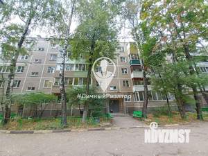 2-к квартира, вторичка, 44м2, 1/5 этаж