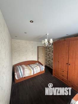 2-к квартира, вторичка, 58м2, 7/8 этаж