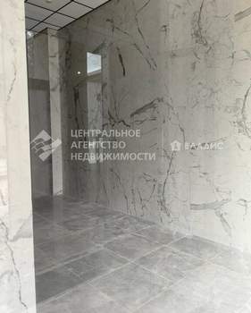 2-к квартира, строящийся дом, 69м2, 9/22 этаж