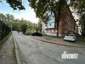 1-к квартира, вторичка, 30м2, 1/5 этаж