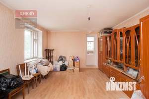 3-к квартира, вторичка, 105м2, 2/10 этаж