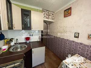 1-к квартира, вторичка, 29м2, 1/5 этаж