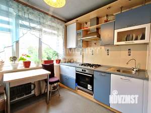 2-к квартира, вторичка, 54м2, 3/5 этаж