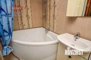 1-к квартира, вторичка, 41м2, 1/10 этаж