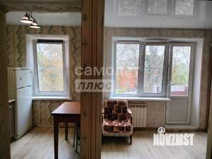 1-к квартира, вторичка, 22м2, 6/9 этаж
