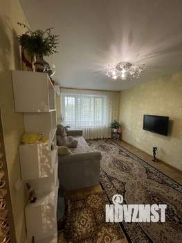 1-к квартира, вторичка, 32м2, 5/5 этаж