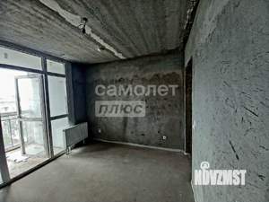 1-к квартира, вторичка, 41м2, 6/7 этаж