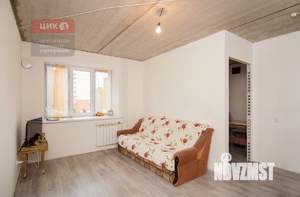 1-к квартира, вторичка, 29м2, 3/15 этаж