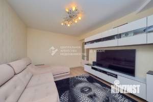 2-к квартира, вторичка, 82м2, 3/18 этаж