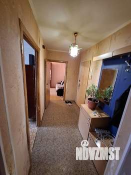 2-к квартира, вторичка, 50м2, 1/5 этаж