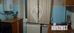 2-к квартира, вторичка, 42м2, 1/5 этаж