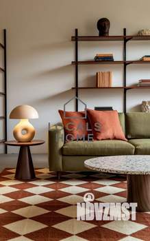 1-к квартира, вторичка, 32м2, 1/26 этаж