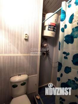 1-к квартира, вторичка, 24м2, 3/5 этаж